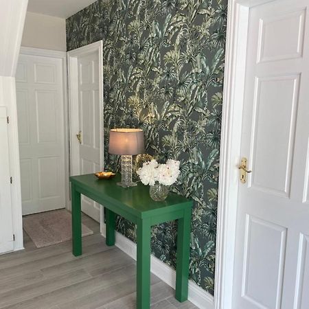 Luxury Apartment, Bed And Breakfast Galway Eksteriør bilde