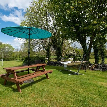 Luxury Apartment, Bed And Breakfast Galway Eksteriør bilde