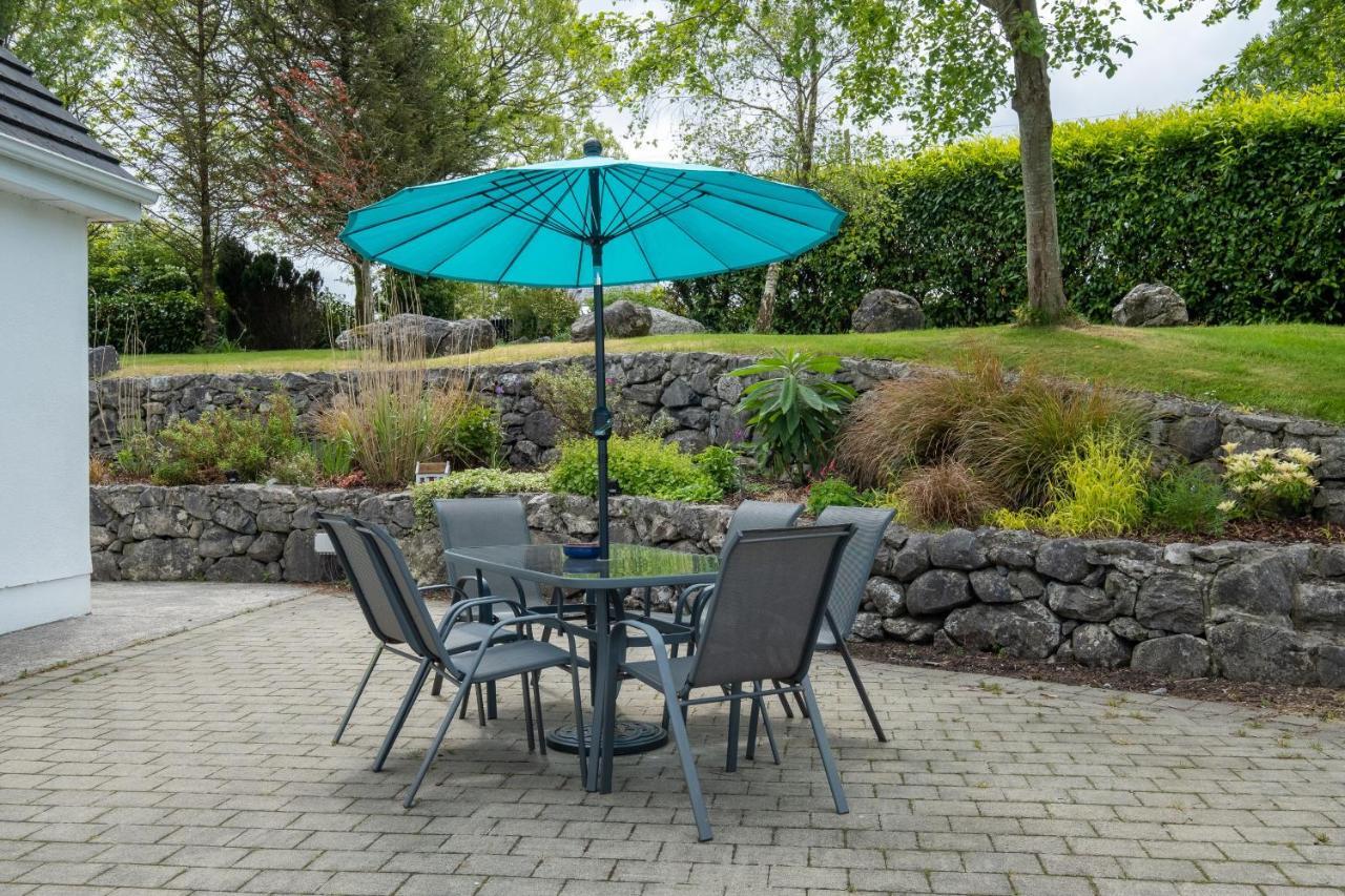 Luxury Apartment, Bed And Breakfast Galway Eksteriør bilde