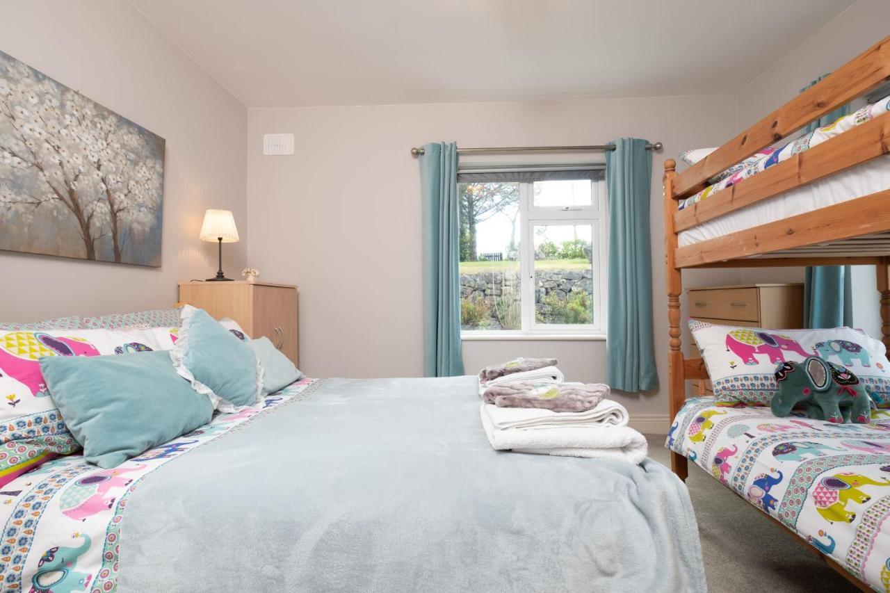 Luxury Apartment, Bed And Breakfast Galway Eksteriør bilde