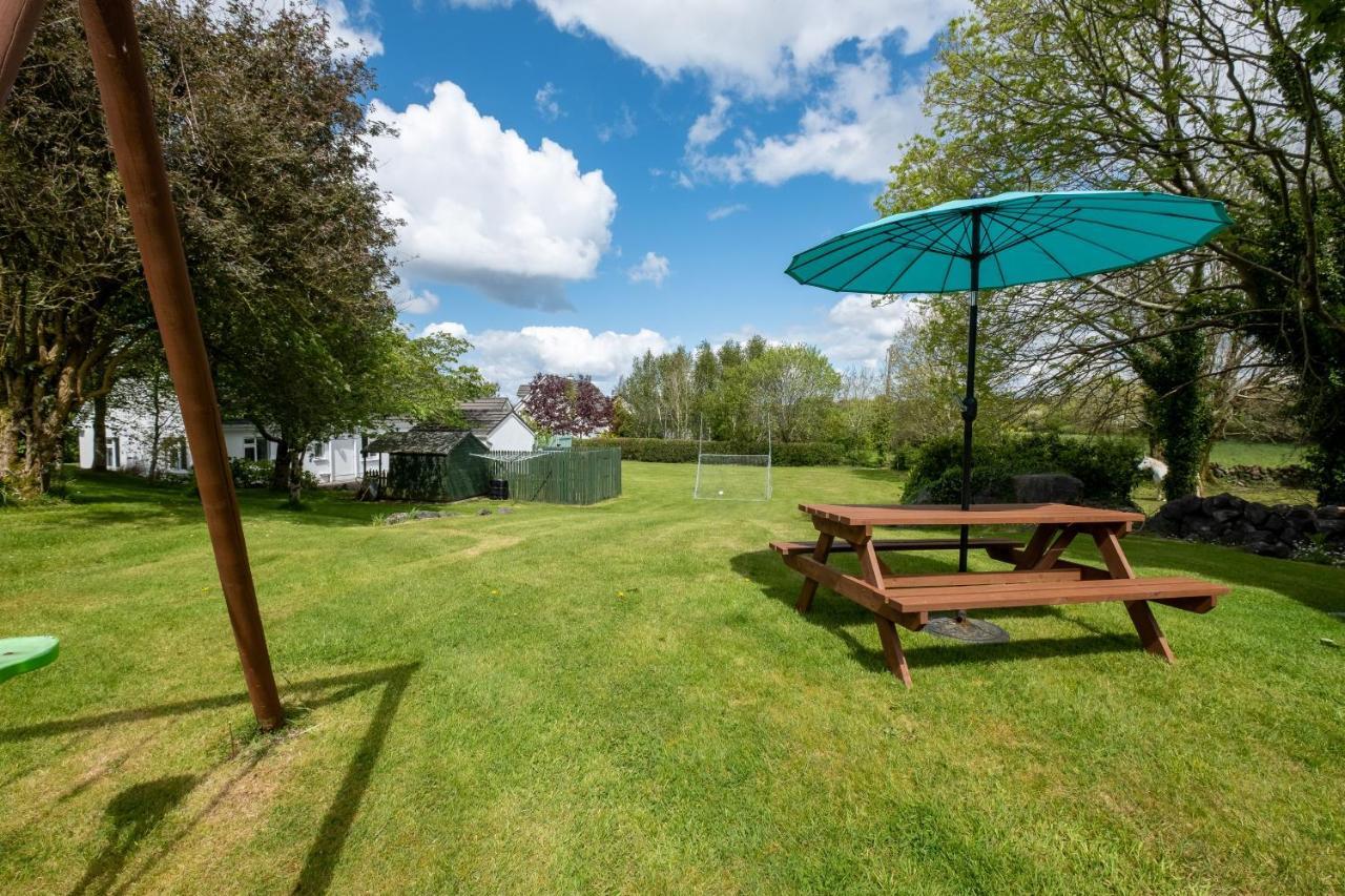 Luxury Apartment, Bed And Breakfast Galway Eksteriør bilde