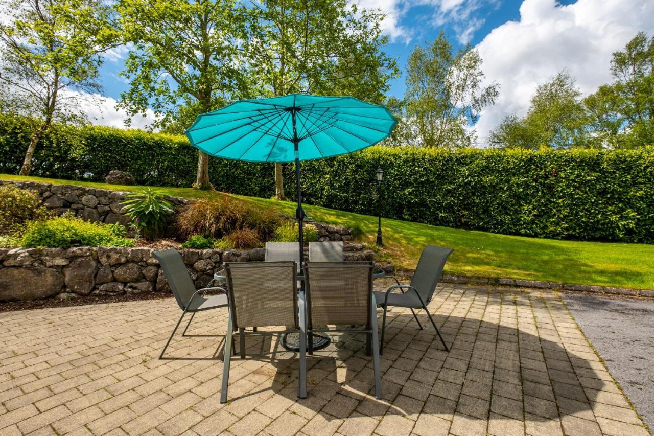 Luxury Apartment, Bed And Breakfast Galway Eksteriør bilde