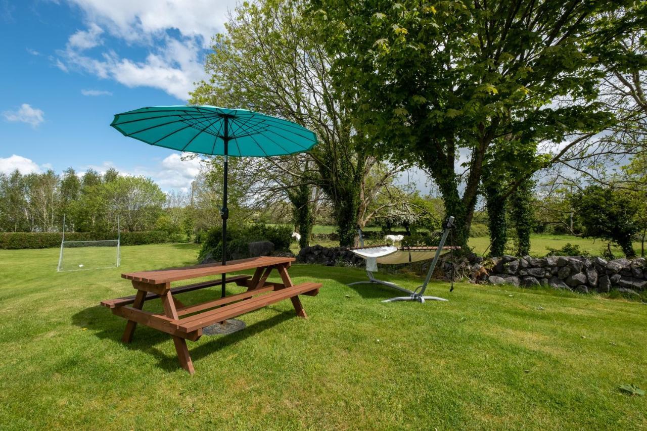 Luxury Apartment, Bed And Breakfast Galway Eksteriør bilde